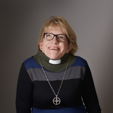 Maria Westerlund